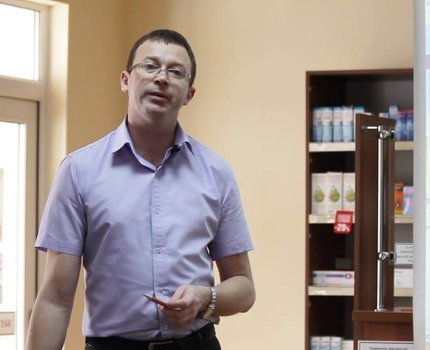 «Аптечная сеть 9-1-1»: Мы делаем упор на качество оказания фармацевтической помощи