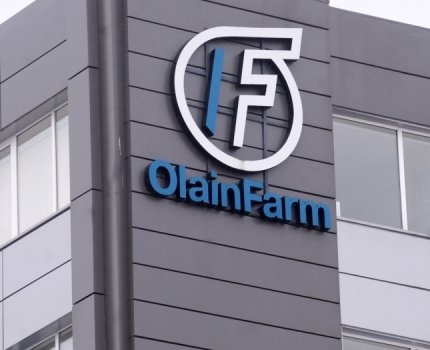Olainfarm купила производителя эластичных медицинских изделий