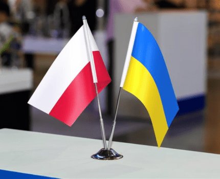 «Дарниця» відкриває нові можливості для співпраці України та Польщі перед вступом до ЄС