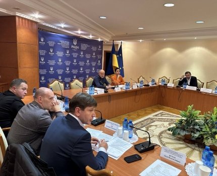 Комитет по вопросам здоровья нации обсудил доступность лекарств, военную медицину и законодательные изменения: что решили /Михаил Радуцкий/Facebook