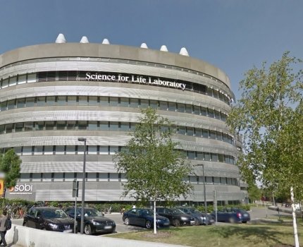 Sobi развивает препарат Alprolix для лечения гемофилии в рамках соглашения с Biogen