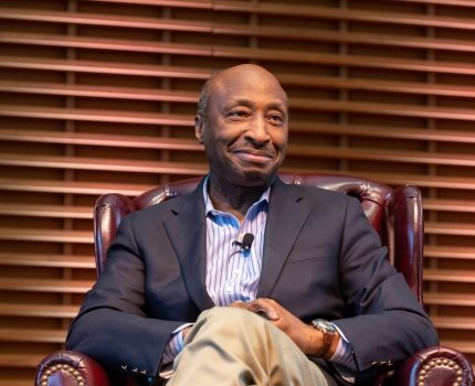 Merck ищет замену своему CEO