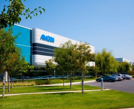 Amgen отказали в одобрении потенциального блокбастера