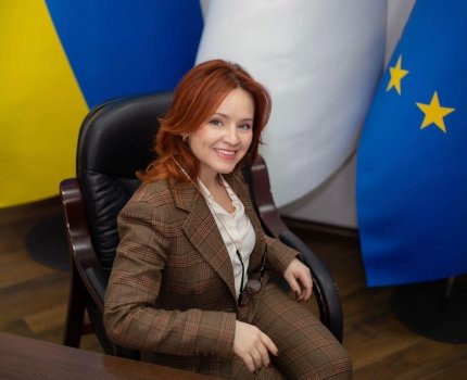 Украина и ЕС завершили скрининг национального медицинского законодательства /Марина Слободниченко/Facebook