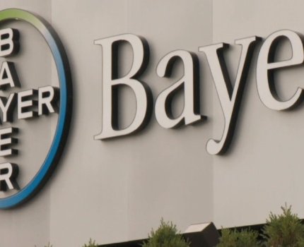 Антимонопольный комитет оштрафовал Bayer за нарушение конкурентного законодательства