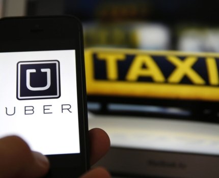 Uber и сервис Liki24.com запустили пилотный проект по доставке лекарств