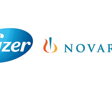 Novartis и Pfizer объединили усилия в создании терапии неалкогольного стеатогепатита
