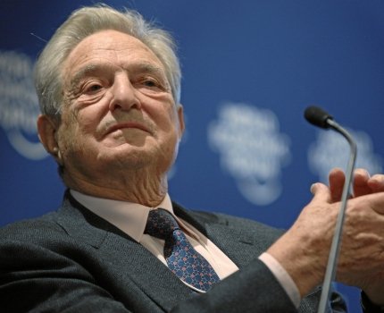 Хедж-фонд Soros Fund Management избавился от акций Teva