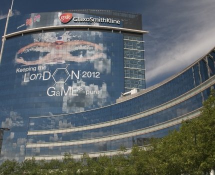 GlaxoSmithKline расширяет возможности терапии тяжелой астмы в США