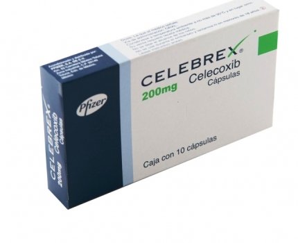 Teva не получила эксклюзивные права на производство дженерика Celebrex компании Pfizer