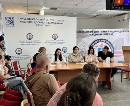 Повышение зарплат медиков экстренной медпомощи: НСЗУ о новых механизмах финансирования /НСЗУ 