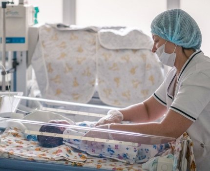 НСЗУ выявила нарушения в большинстве родильных домов — опубликован список