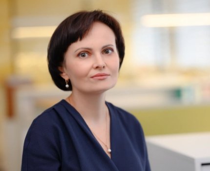 Жанна Кравчук стала главным ученым фармацевтической компании «Дарница»