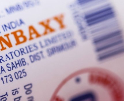 Квартальная прибыль Ranbaxy составила $78 млн
