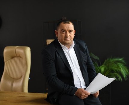 Кузьміних: «Втрата робочих місць у фармпромисловості — стратегічна помилка»