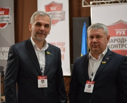 Крутой вираж карьеры Олега Мусия: новая партия со "старыми знакомыми" из фармацевтической мафии