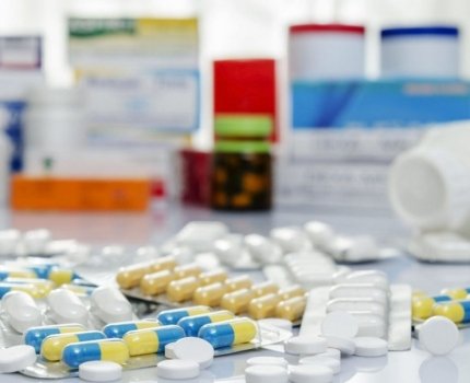 Кожна третя аптека порушує ціни на ліки: результати перевірок Держпродспоживслужби /Depositphotos