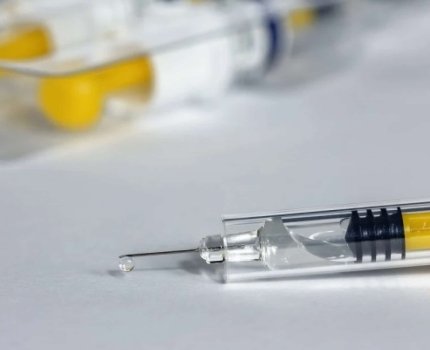 Новинка Galderma успешно завершила испытание последней фазы /Pixabay