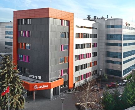 Препарат виробництва Acino в Україні зареєстрований у ЄС /acino.ua