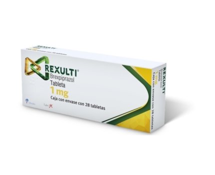 Rxulti одобрен в ЕС для лечения шизофрении у подростков