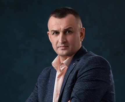 Євген Васильович СКРИПНИК