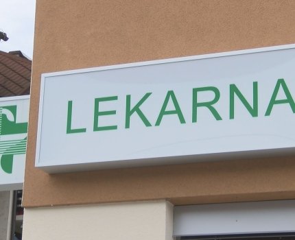В Чехії жоден фармацевт з будь-якої країни не залишиться без роботи