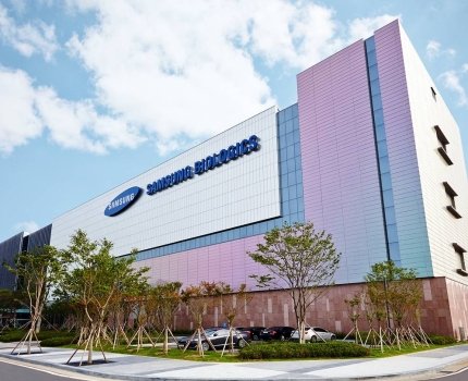 Samsung Biologics проведет IPO