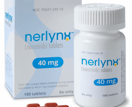 В Pierre Fabre поторопились с покупкой Nerlynx