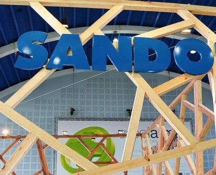 Sandoz в Украине начинает инициативу по борьбе с резистентностью к противомикробным средствам