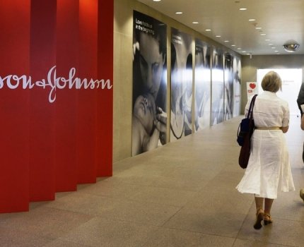 Johnson&amp;Johnson добилась существенного снижения штрафа за некачественные эндопротезы