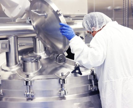Avid Bioservices будет производить антитело для конъюгата ADC Therapeutics