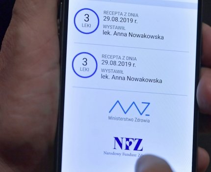 Е-рецепт и e-commerce на фармрынке: как их внедряли в Польше