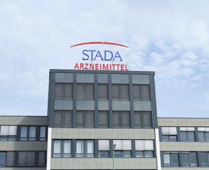 Stada пополнила портфель безрецептурных препаратов за счет GSK