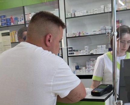 Медичний канабіс в Україні: перші пацієнти отримали препарати за е-рецептом