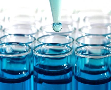 Jakafi очередной раз порадовал Novartis и Incyte