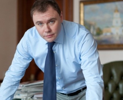 Глеб Загорий: реформа украинского здравоохранения — пора от слов перейти к делу