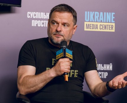 Дмитро Шерембей: «Аптечний маркетинг — це мільярдна переплата, яку несуть пацієнти»
