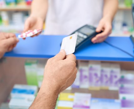 Продаж ліків на АЗС: Держлікслужба винесла на обговорення зміни до Ліцензійних умов /freepik