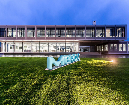 Merck KGaA зазнала невдачі з препаратом від розсіяного склерозу