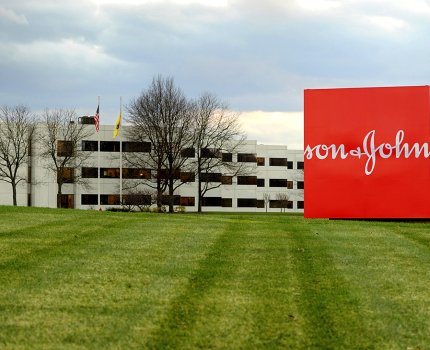 Johnson &amp; Johnson выплатит более 1 млрд долларов за некачественные протезы