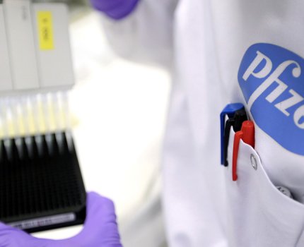 Антимонопольный комитет Украины оштрафовал американского фармгиганта Pfizer