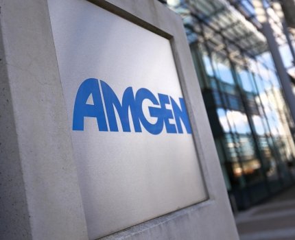 Amgen відшкодує інвесторам $74 млн /linkedin
