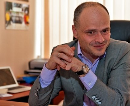 Михаил Радуцкий не задекларировал свой бизнес в «Борисе»
