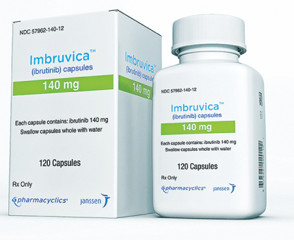 Суперзвезда Johnson &amp; Johnson и AbbVie провалила тест на рак поджелудочной железы