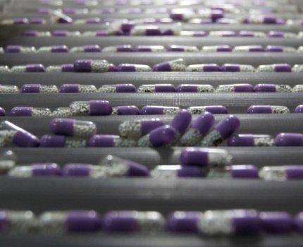 Eli Lilly займется разработками онкотерапии вместе с китайской Innovent Biologics