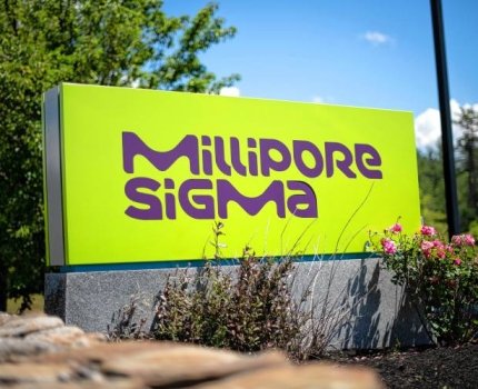 Подразделение Merck KGaA наращивает производство в США
