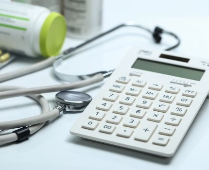Обсяг продажів медтоварів через Prozorro Market у 2025 році зріс до близько 23 млрд грн /freepik