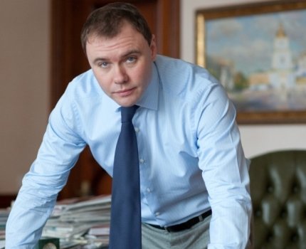 Глеб Загорий: «Зависимость Украины от импортных лекарств подрывает национальную безопасность»