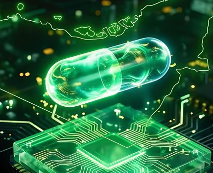 Insilico Medicine и SK Biopharmaceuticals будут искать лекарства от неврологических расстройств, используя ИИ&amp;nbsp;&amp;nbsp;