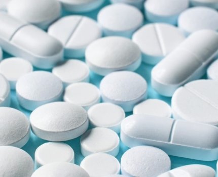 Серый импорт лекарства в Украину составляет 5%. /EuropeanPharmaceuticalReview